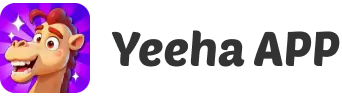 Yeeha Logo